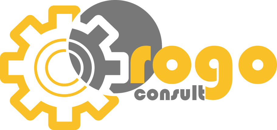 logo rogo Consult